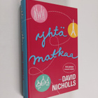 David Nicholls : Yhtä matkaa - pikkukuva 1