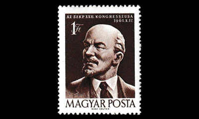 Unkari 1797 ** NKP:n edustajakokous (1961)