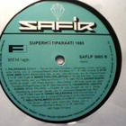 SUPER HITTIPARAATI    ::   1965   ::   VINYYLI  LP     1987 - pikkukuva 4