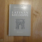 EDWIN LINKOMIES Latinan kielioppi * Klassikkojen klassikko S - pikkukuva 1