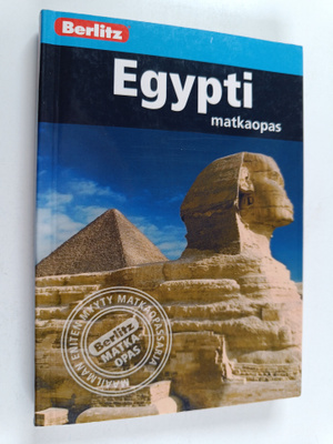 Lindsay Bennett : Egypti