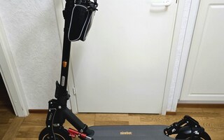 Segway Ninebot Max G30