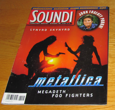Soundi 7/97