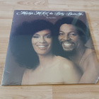 Marilyn McCoo & Billy Davis, Jr. – The Two Of Us lp Soul sea - pikkukuva 1