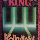 Stephen King: Kolkuttajat (1994) pokkari - pikkukuva 1