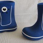 CROCS saappaat, koko 10/11 (28), HIENOT - pikkukuva 1