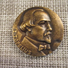 Z.Topelius mitali 1972 / Raimo Heino -72 - pikkukuva 1
