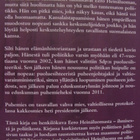 EERO HEINÄLUOMA  Tasavallan vahva mies - pikkukuva 2