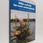 Jaakko Kolmonen ym. : Näin syövät terveet suomalaiset - pikkukuva 1