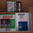 International Soccer - pikkukuva 1