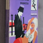 Leslie Charteris : Pyhimys 5 Miamissa ( 1.p. 1964 ) - pikkukuva 1