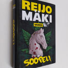 Reijo Mäki : Soopeli - pikkukuva 1