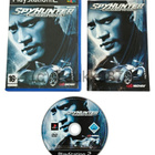 PS2 - Spy Hunter: Nowhere to Run (CIB) - pikkukuva 3