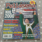 Peliasema lehti 7/1999 - pikkukuva 1