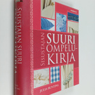 Julia Bunting : Sisustajan suuri ompelukirja - pikkukuva 1