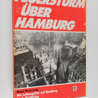 Hans Brunswig : Feuersturm uber Hamburg : die Luftangriff... - pikkukuva 1