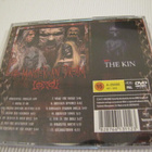 Lordi Monsterican dream cd Kin DVD suomi 2004 - pikkukuva 2