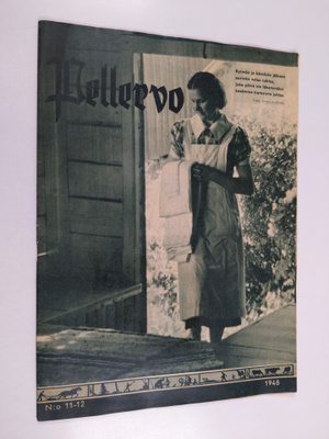 Pellervo 11-12/1948