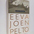 Eeva Joenpelto : Eteisiin ja kynnyksille : romaani - pikkukuva 1