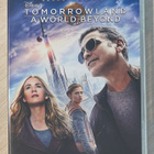 Brad Bird: TOMORROWLAND (2015) George Clooney - pikkukuva 1