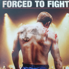 FORCED TO FIGHT BLU-RAY - pikkukuva 1
