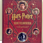 Harry Potter Suuri velhouskirja - pikkukuva 1