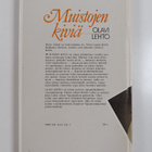 Olavi Lehto : Muistojen kiviä - pikkukuva 2