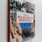 Geoffrey (toim.) Parker : Elävä maailmanhistoria - pikkukuva 1