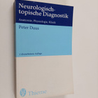 Peter Duus : Neurologisch-topische Diagnostik - Anatomie,... - pikkukuva 1