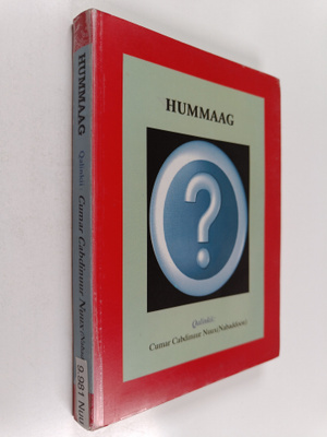 Cumar Cabdinuur Nuux : Hummaag