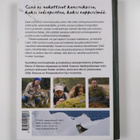Kirsti Manninen : Suden arvoitus - pikkukuva 2