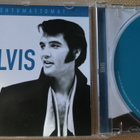 Elvis: Unohtumattomat CD - pikkukuva 1