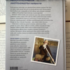 Pekka Ervasti - Paska reissu: mutta tulipahan herkuteltua - pikkukuva 2