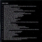 cd, VA - Solid Gold Soul. Give Me Just A Little ... - 2cd - pikkukuva 5