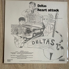 Deltas LP - pikkukuva 2