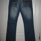 Sama jeans farkut, koko L, käyttämättömät - pikkukuva 2