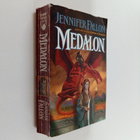 Jennifer Fallon : Medalon - pikkukuva 1