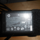 HP 19.5V, 3.33A, 65W,  laturi. - pikkukuva 2