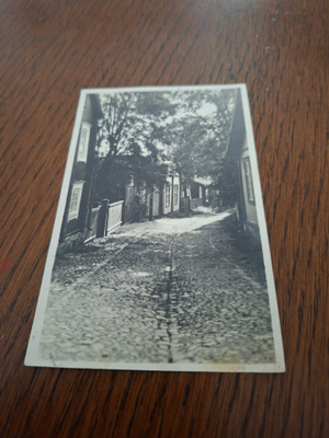 12 Loviisa Sepänkuja