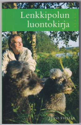 Jussi Viitala: Lenkkipolun luontokirja