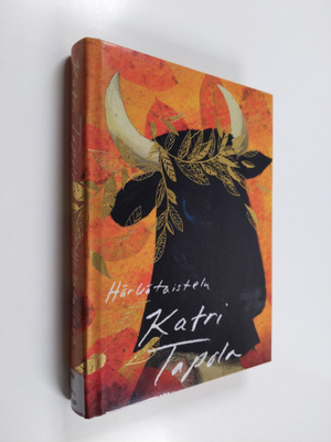 Katri Tapola : Härkätaistelu