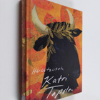 Katri Tapola : Härkätaistelu - pikkukuva 1