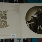 BLUES PILLS ~ Lady In Gold ~ LP  Ltd Edition Gold - pikkukuva 3