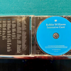 Robbie Williams Intensive Care - pikkukuva 2