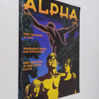 Alpha 4/1992 - pikkukuva 1