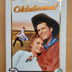 OKLAHOMA ! 2DVD . GORDON MacRAE . GLORIA GRAHAME . - pikkukuva 1