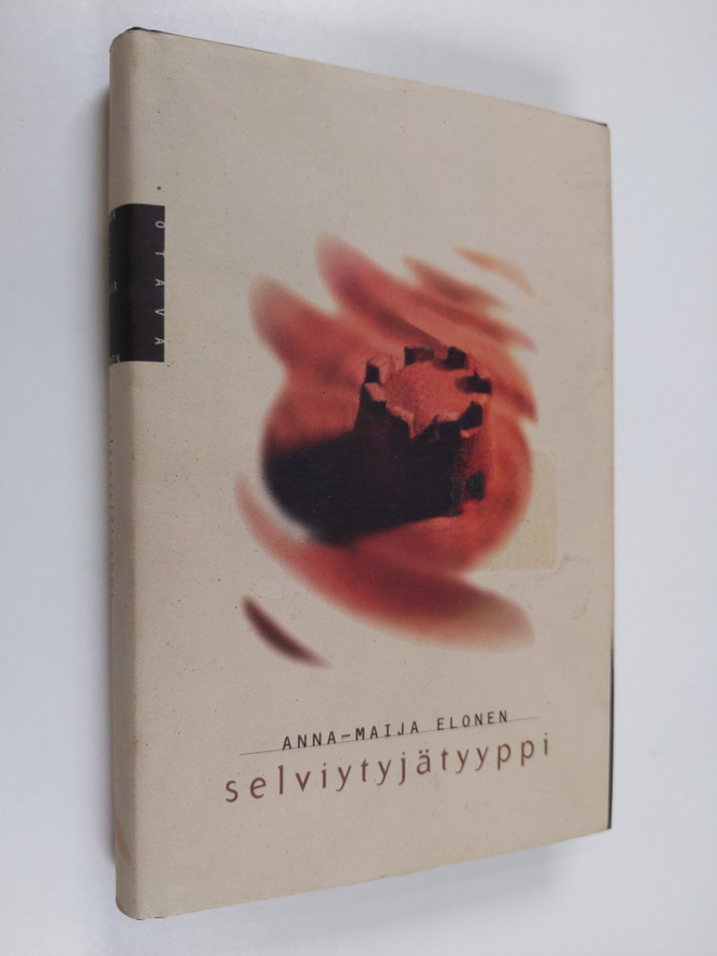 Anna-Maija Elonen : Selviytyjätyyppi