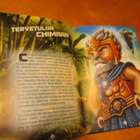 Lego - Legends of Chima - Leijonat vastaan krokotiilit - pikkukuva 5
