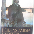 Eino Palola (t.): Heidenstamista Undsetiin, Wsoy 1957. 549 s - pikkukuva 1