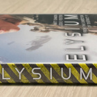 Neill Blomkamp: ELYSIUM (2013) Matt Damon & Jodie Foster - pikkukuva 3